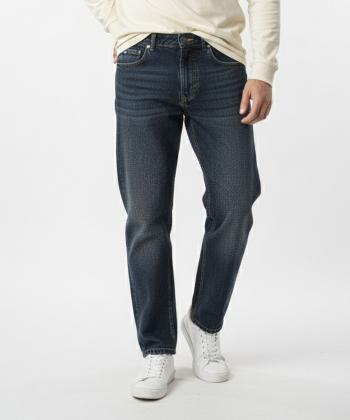 شلوار جین مردانه آر ان اس مدل 12042545