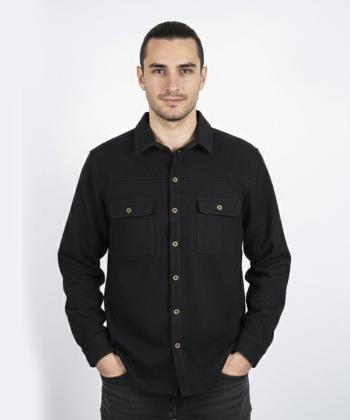 ژاکت مردانه سوپردرای مدل 7616003