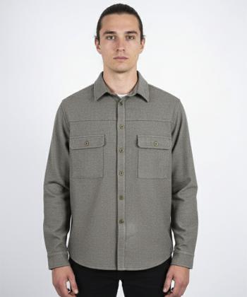 ژاکت مردانه سوپردرای مدل 7616003