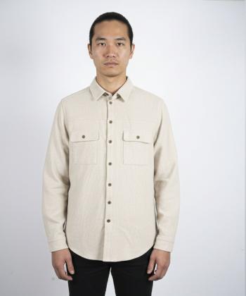 ژاکت مردانه سوپردرای مدل 7616003