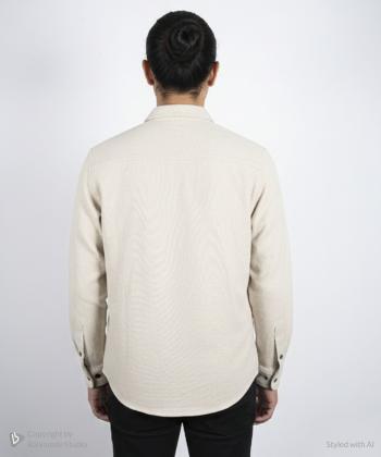 ژاکت مردانه سوپردرای مدل 7616003