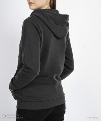 سویشرت زنانه سوپردرای مدل 6626009