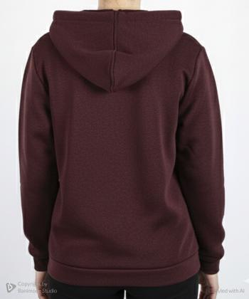 سویشرت زنانه سوپردرای مدل 6626009