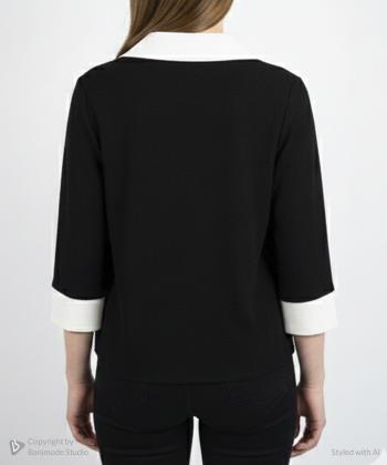 شومیز زنانه تولیکا مدل 33064