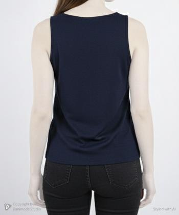 تاپ زنانه توليكا مدل 81133