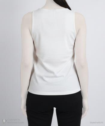 تاپ زنانه توليكا مدل 81133