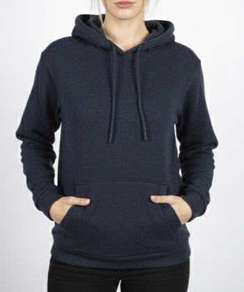 هودی ورزشی زنانه مل اند موژ مدل W09125