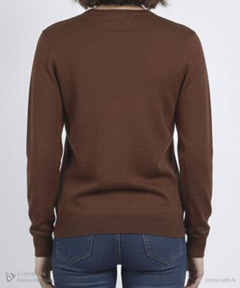 پلیور زنانه جوتی جینز کد 53791001