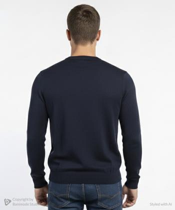 پلیور مردانه جوتي جينز مدل 53591002