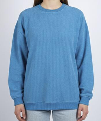 سویشرت زنانه نارین مد مدل 52000