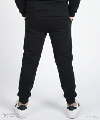 شلوار اسلش دخترانه بالنو کد 8224413G003