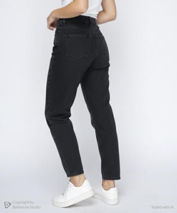 شلوار زنانه كوتون كد 6WAK62W112W