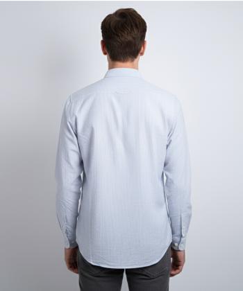 پیراهن آستین بلند مردانه جوتي جينز مدل 53531030