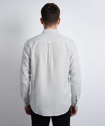 پیراهن آستین بلند مردانه جوتي جينز مدل 53531029