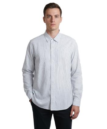 پیراهن آستین بلند مردانه جوتي جينز مدل 53531032