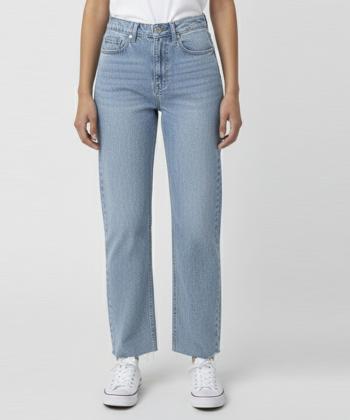 شلوار جين زنانه جوتي جينز كد 53781815