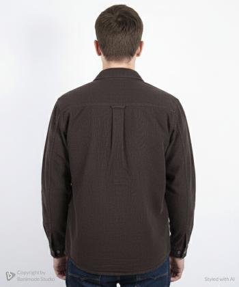 ژاکت مردانه کوتون مدل 6WAM24W014T