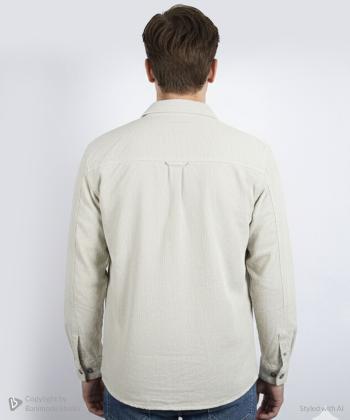 ژاکت مردانه کوتون مدل 6WAM24W014T