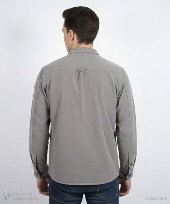 ژاکت مردانه کوتون مدل 6WAM24W014T