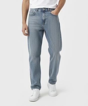 شلوار جین مردانه کوتون مدل 6WAM62W115W