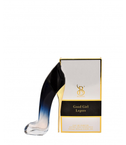 عطر جیبی زنانه برندینی Brandini مدل Good Girl Legere حجم 25 میلی لیتر