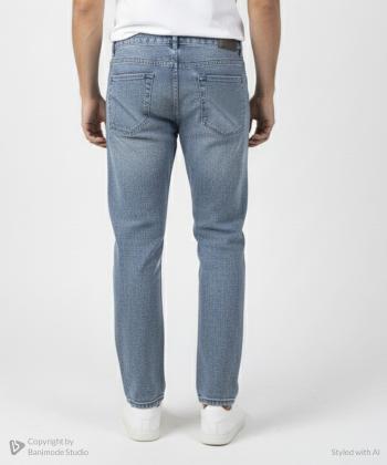 شلوار جین مردانه جوتي جينز مدل 53581814