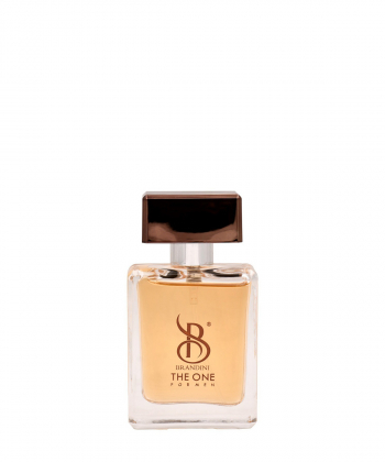 عطر جیبی مردانه برندینی Brandini مدل The One حجم 25 میلی لیتر