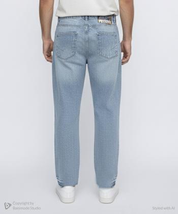 شلوار جین مردانه پوتنزا مدل 92342038