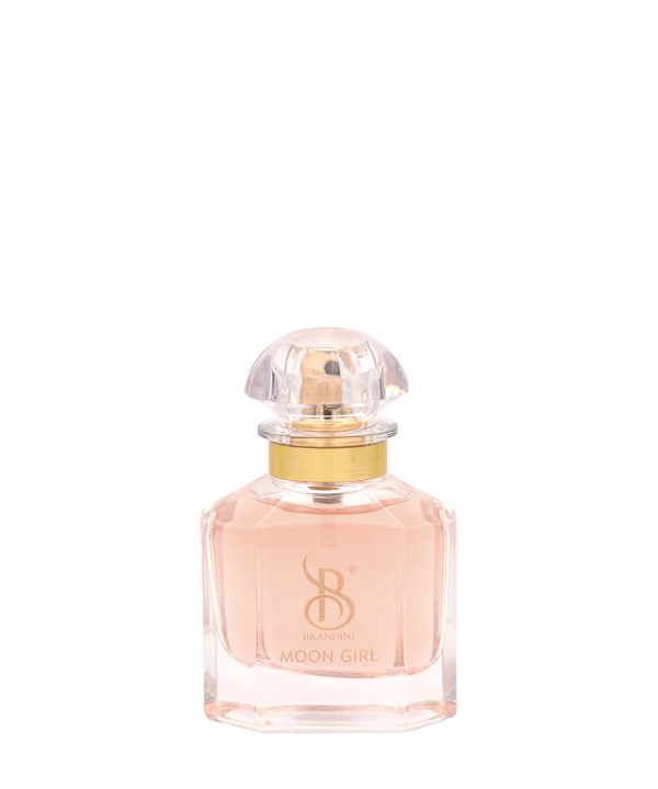 عطر جیبی زنانه برندینی Brandini مدل Moon Girl حجم 25 میلی‌لیتر