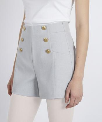 شلوارک زنانه نیواریا مدل 10981039