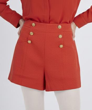 شلوارک زنانه نیواریا مدل 10981039