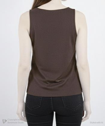 تاپ زنانه توليكا مدل 81133