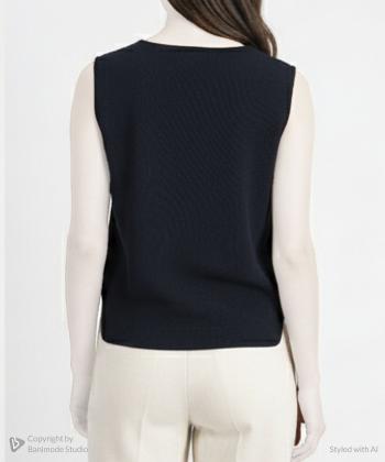 تاپ زنانه توليكا مدل 33123