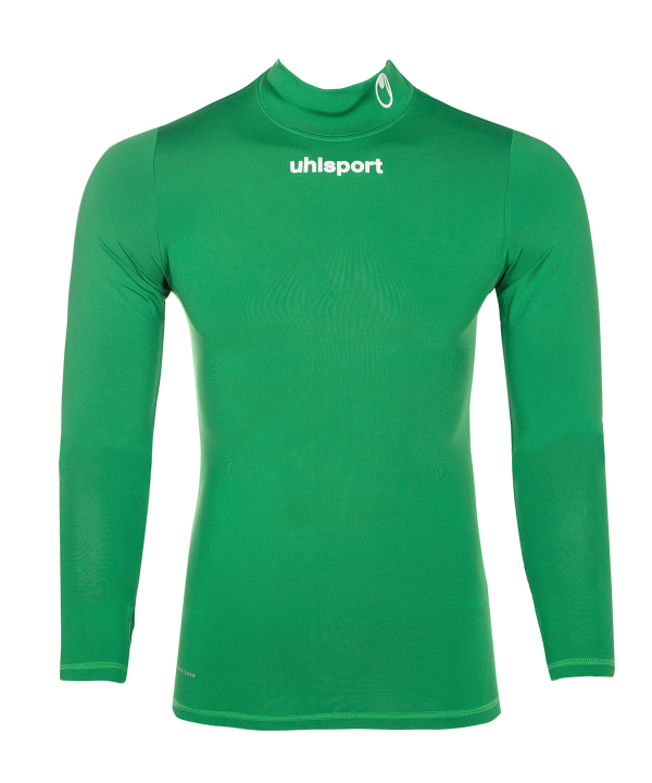 تیشرت آستین بلند ورزشی مردانه آلشپرت Uhlsport