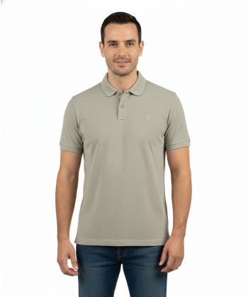 پولوشرت آستین کوتاه مردانه فدیکو مدل 9080311