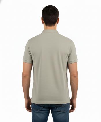 پولوشرت آستین کوتاه مردانه فدیکو مدل 9080311