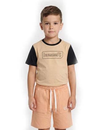 تیشرت بچگانه هومل مدل 215416