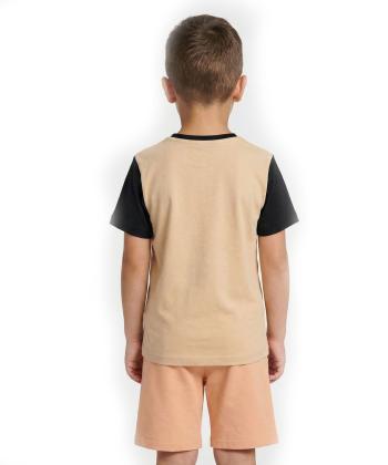 تیشرت بچگانه هومل مدل 215416