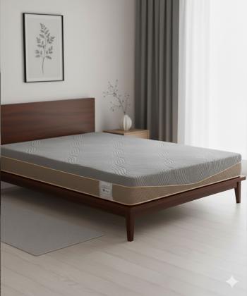 تشک مموری لایکو Laico مدل پیکو ابعاد 200x90