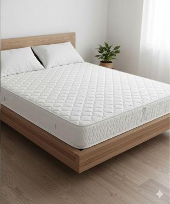 تشک فنری لایکو Laico مدل الگانس ابعاد 200x160