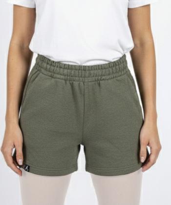 شلوارک ورزشی زنانه مل اند موژ مدل W09124