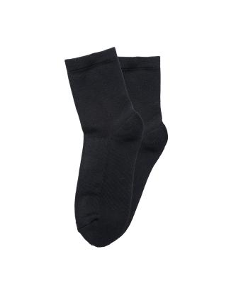 جوراب ساق بلند زنانه جین وست مدل 53B26502