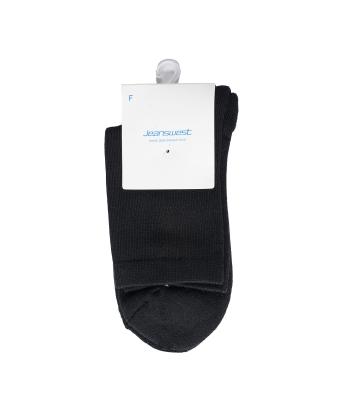 جوراب ساق بلند زنانه جین وست مدل 53B26502