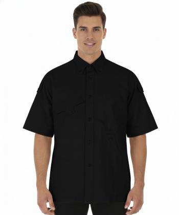 پیراهن آستین کوتاه مردانه ماهو مدل Mmen07