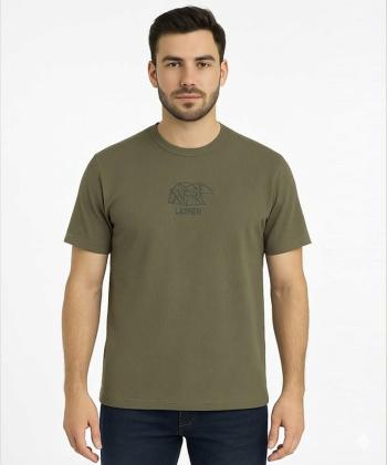 تیشرت آستین کوتاه مردانه لیوایرن مدل 1050116