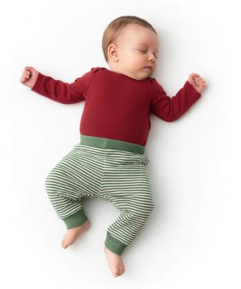 شلوار نوزاد ریکالاکو Rikalako طرح کوهیار