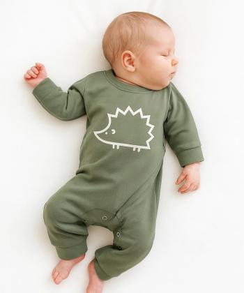 سرهمی نوزادی ریکالاکو Rikalako طرح کوهیار