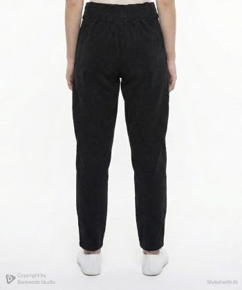 شلوار زنانه نارين مد مدل 516