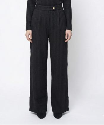 شلوار پارچه ای زنانه نارین مد مدل 551