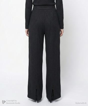 شلوار پارچه ای زنانه نارین مد مدل 551